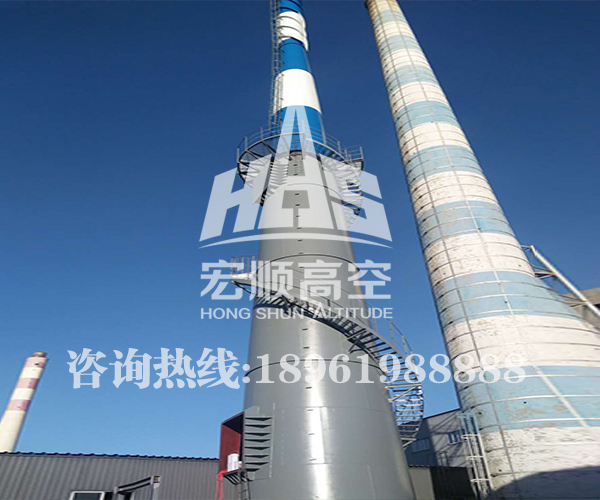 冷卻塔防腐施工后需要保持通風(fēng)嗎？